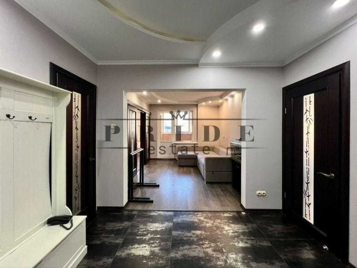 ДЕРЖПРОГРАМИ!!! Чудова трикімнатна квартира з ремонтом Троєщина - фото 1