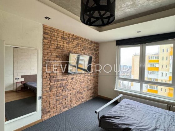 Продаж однокімнатної квартири ЖК Амурський (Lemonade) Голосієво Киев