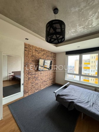 Продаж однокімнатної квартири ЖК Амурський (Lemonade) Голосієво - фото 1