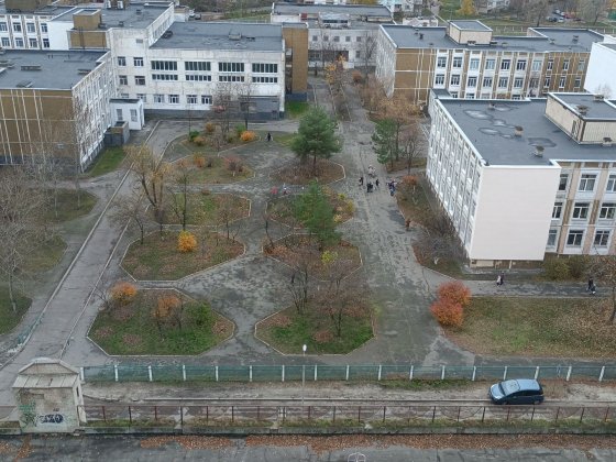 Двохкімнатна квартира на Троєщина Бальзака 77