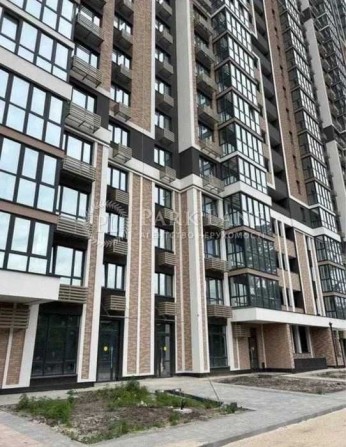 3-к., Голосіївська White lines Васильківська Голосіївський Бізнес-клас - фото 1