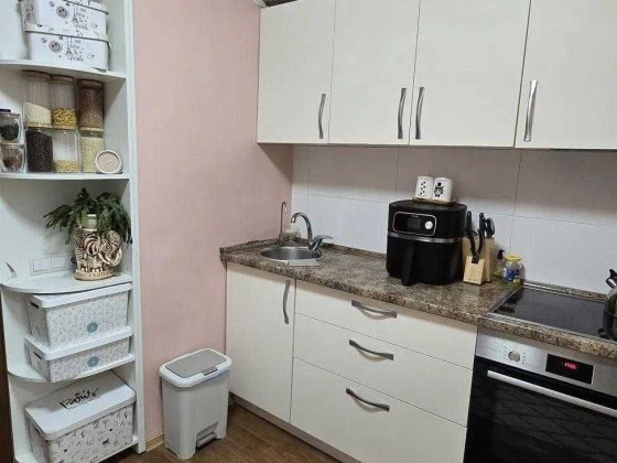 Продаж 1-кімнатної квартири  в ЖК «Еврика» метро Іподром Київ