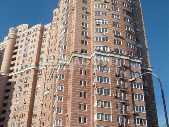 4к квартира з ремонтом в жк бізнес-класу "Голосіїво" метро 5хв Киев