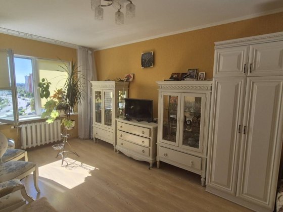 Милославська 4 Однокімнатна квартира БЕЗ КОМІСІЇ! Київ