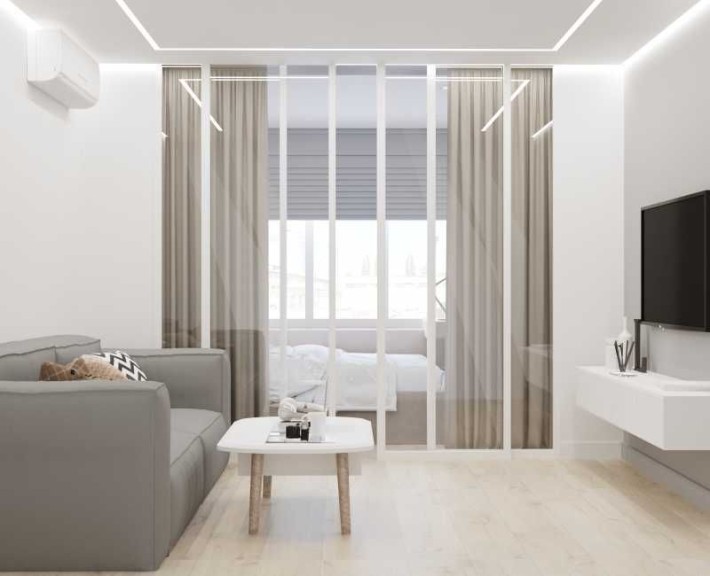 Продається 2-к квартира на початку Троєщини - фото 1