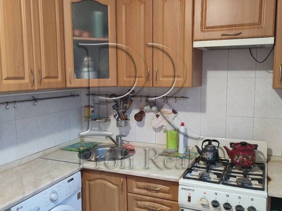 Продаж 3 кім.квартира Л.Каденюка 20/Ю.Гагаріна/Чернігівська/ТЦ Проспек Київ