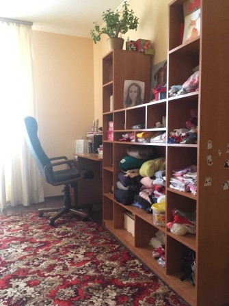 Продаж однокімнатноій квартири  Голосіівський район, ЖККазка.Лебедева1 - фото 1