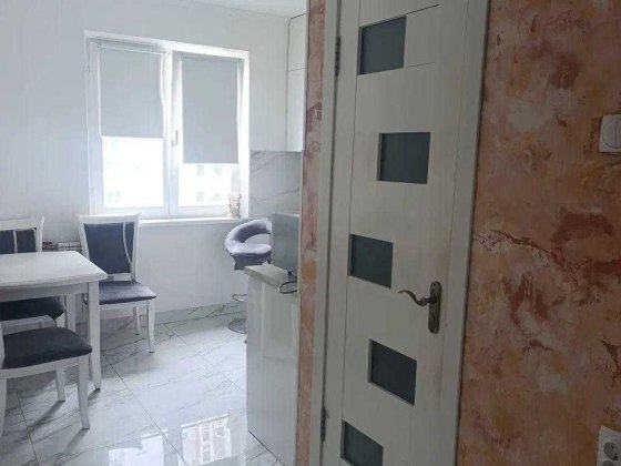 3 кімнатна квартира вторичка Троещина Милославська 3 Київ