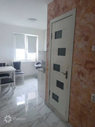 3 кімнатна квартира вторичка Троещина Милославська 3 - фото 1