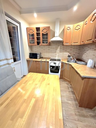 2 кімнатна квартира Бальзака ТЦ Квадрат ст.м. Почайна Оболонь - фото 1