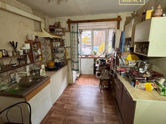 БЕЗ%, 145м²,Ликоград,Теремки, Рудницького, Голосієво, Венеція,Вільямса Київ