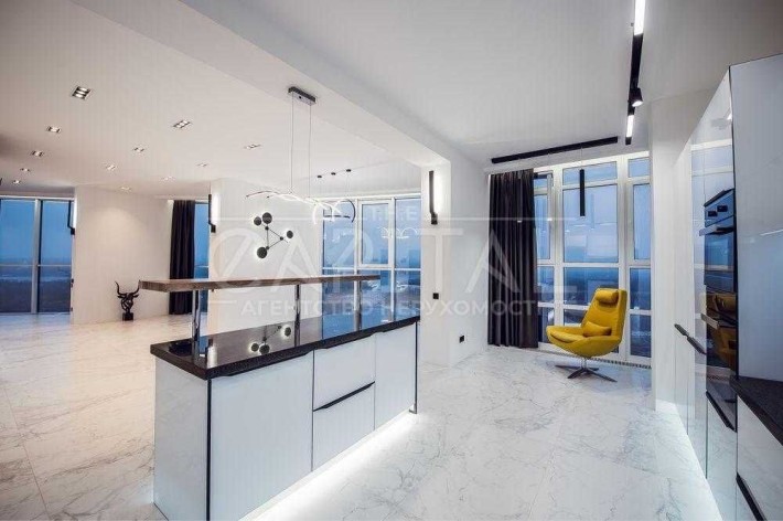 Продажа квартиры, пентхаус, Солнечная Ривьера, Днепровский р-н - фото 1