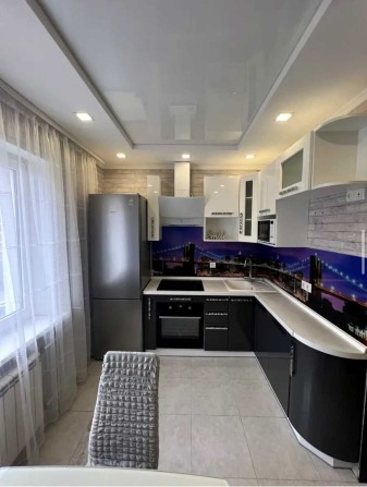 Без %.Продаж 3 кімн. квартири з ремонтом,меблями, побутовою технікою. - фото 1