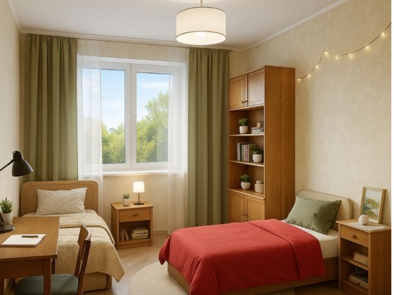 Продаж 2х кімнатна квартра Деснянський ра-он Київ