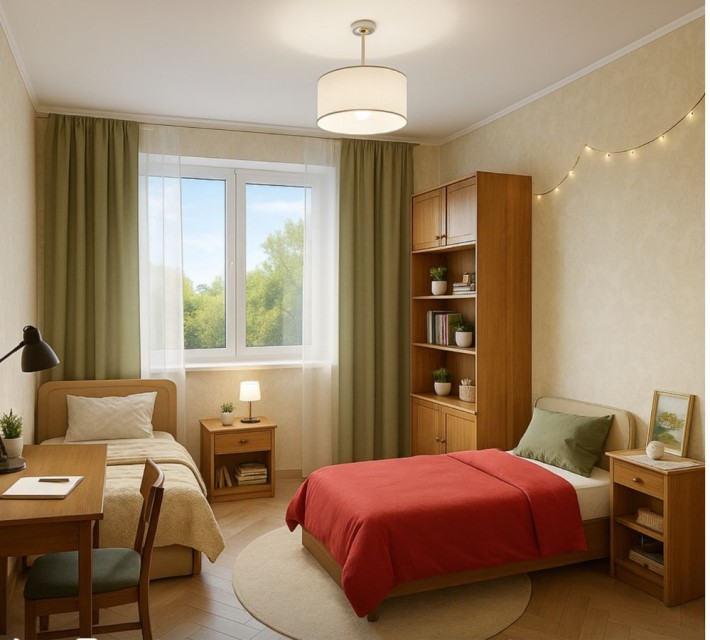 Продаж 2х кімнатна квартра Деснянський ра-он - фото 1