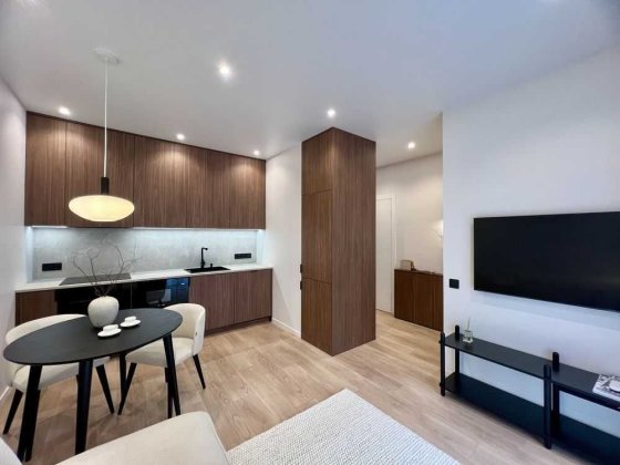 Якісний ремонт! ЖК Республіка Respublika Республика Киев