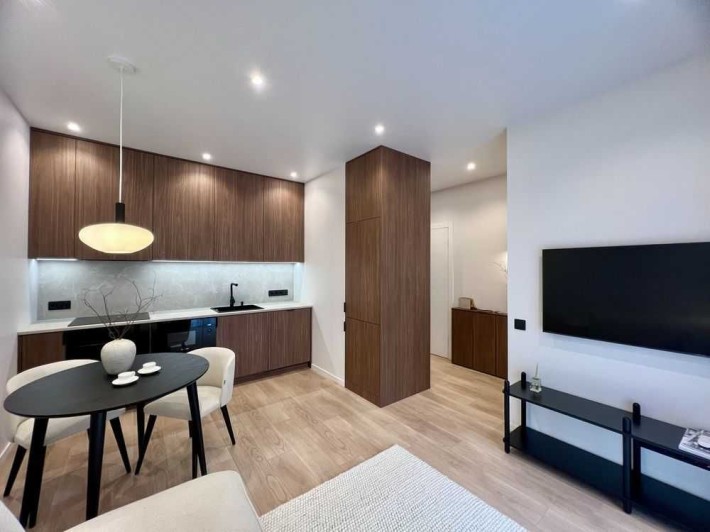 Якісний ремонт! ЖК Республіка Respublika Республика - фото 1