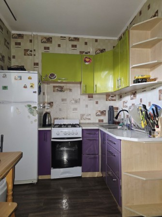 Продаж 1к квартири Троєщина вул Будищанська - фото 1