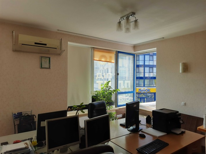 Славутич Осокорки Заречная продажа 2к - фото 1