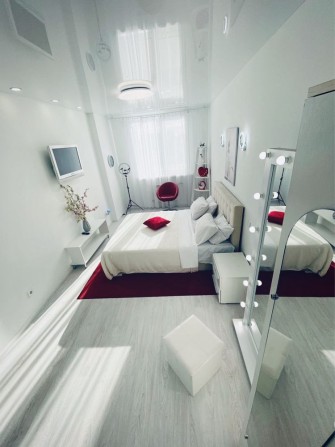 Продам 1 к з ремонтом новий будинок Рейгана  40 від Власника ТРЦ Район - фото 1