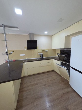 2-кімнатна квартира по вул. Здановської 36А - фото 1