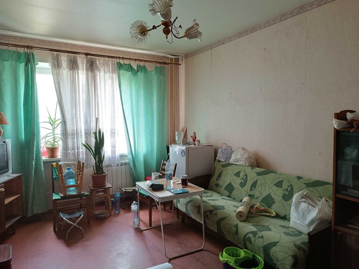 1к.квартирка, вул.Рейгана 11- а, масив Троещина.Деснянський - фото 1