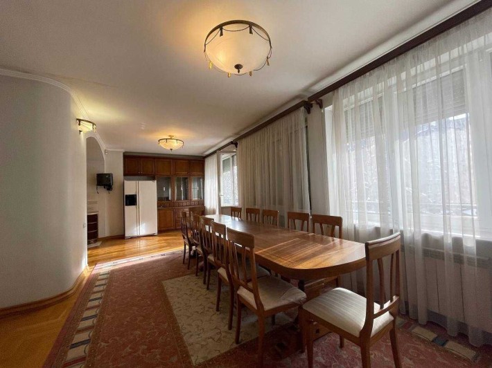 Продаж квартири Саксаганського, центр, Льва Толстого, Олімпійська - фото 1