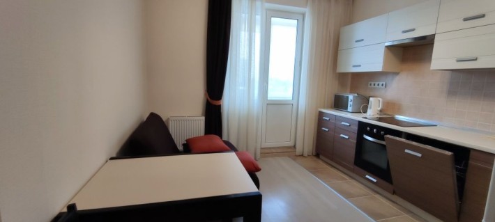 Продажа квартиры Феодосийская 1а, Метро Демеевская. Без комиссии - фото 1