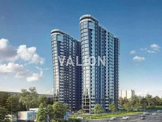 Продажа 2 к. кв. ЖК Freedom пр.Визволителів 1а, метро Дарница. Без% - фото 1