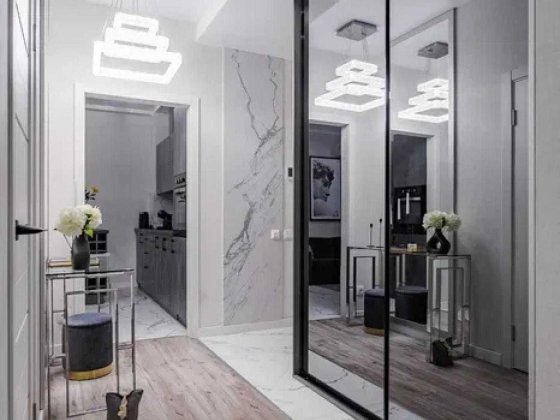 ТОП! ПРОДАЖ гарної 3-кімнатної квартири. ЖК Нова Англія. Київ