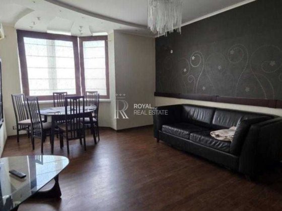 Продаж 3к-квартири з ремонтом Позняки 8 поверх 76 м2! Генератор ! Киев