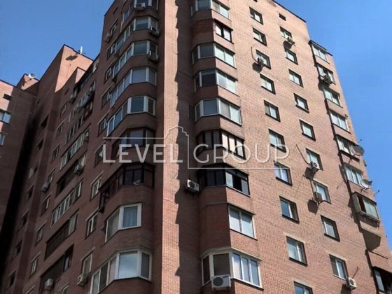 Продаж 4к(127м2) вул. Ахматової Анни 3 (Позняки, Харківський) Київ