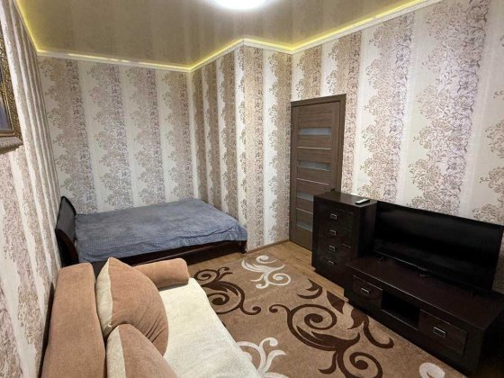 Ідеальна інвестиція!1-к.кв.з ремонтом Голосіївський р-н Тетерівська 20