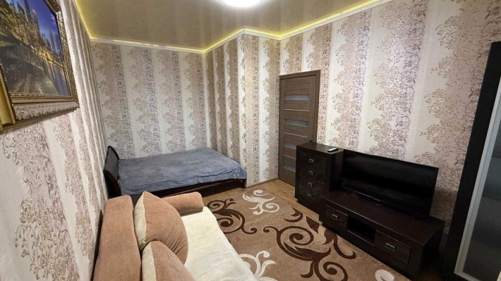 Ідеальна інвестиція!1-к.кв.з ремонтом Голосіївський р-н Тетерівська 20 - фото 1