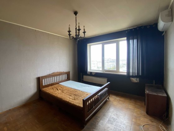 Продам 2-кім квартиру, метро "Героїв Дніпра" — 2 хв. Без комісії! Киев