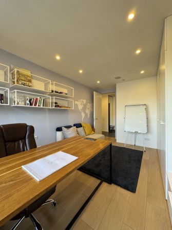 4-к ремонт 120м  ЖК Зарічний Зарічна 1Г Славутич Заречная - фото 1