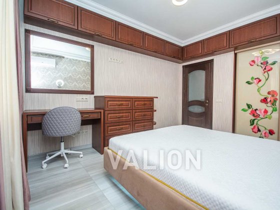 Без% 3к(94м2) Оболонский просп. ЖК ОболонСкай Безготівковий розрахунок Киев