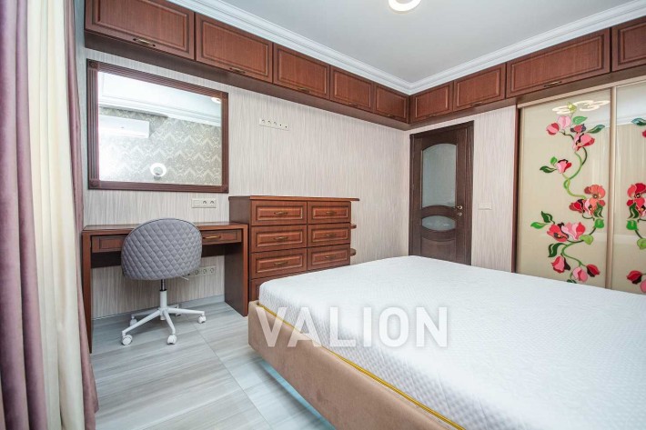 Без% 3к(94м2) Оболонский просп. ЖК ОболонСкай Безготівковий розрахунок - фото 1