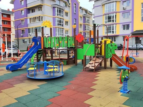 Продам квартиру в сучасному ЖК "Family" Київ