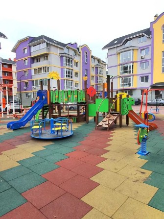 Продам квартиру в сучасному ЖК "Family" - фото 1