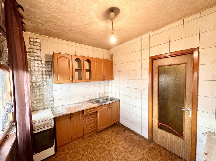 Продам квартиру в 5хв пішки метро Оболонь  Полку Азов 27б - фото 1