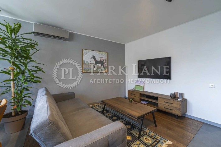 Продаж сучасної 2х кімнатної квартири ЖК Soho Residence - фото 1