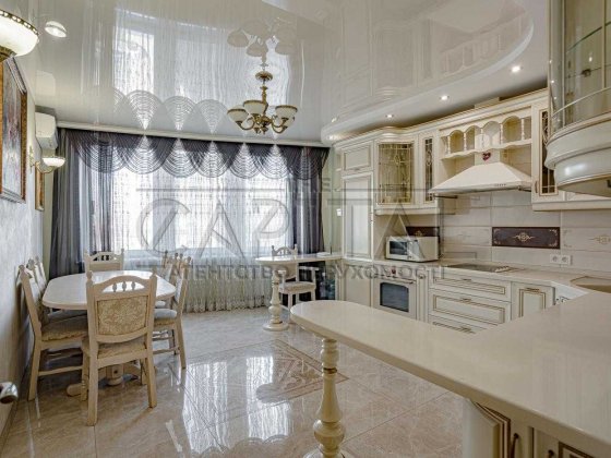 ПРОДАМ КВАРТИРУ ЖК НОВО-ДЕМІЇВСЬКИЙ | 3кім | 98м2 | пр-т Лобановського Киев