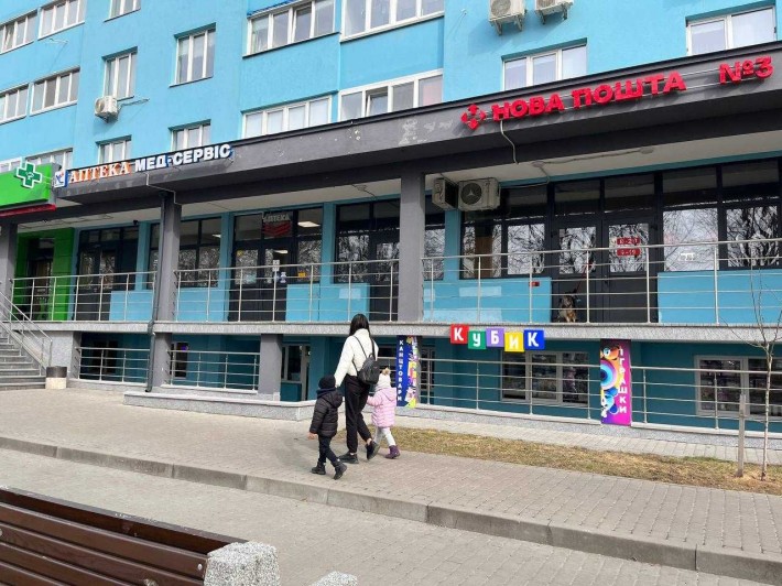 Продаж квартира 48м ЖК Одеський бульвар Метро Теремки - фото 1