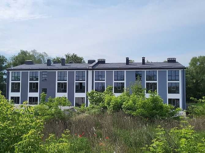 Без комісії Продам 1 к вул.Джерельна 61  Бортничі м.Бориспільська - фото 1