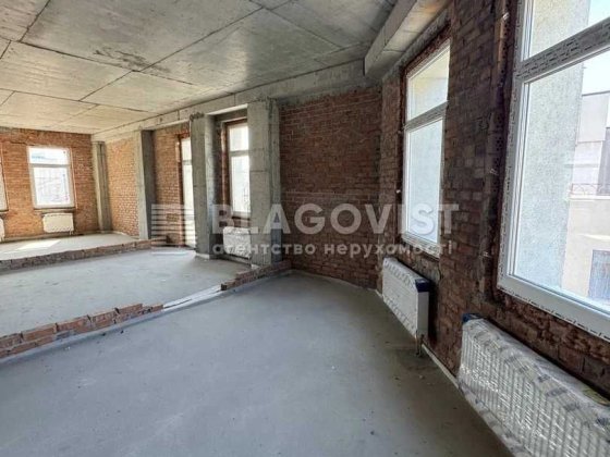 Продаж квартири  95,5 м² в клубному будинку в центрі ЖК Патріарх Хол Киев