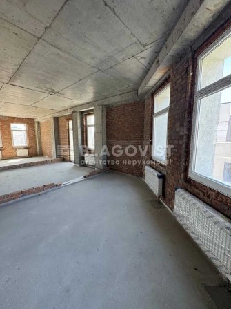 Продаж квартири  95,5 м² в клубному будинку в центрі ЖК Патріарх Хол - фото 1