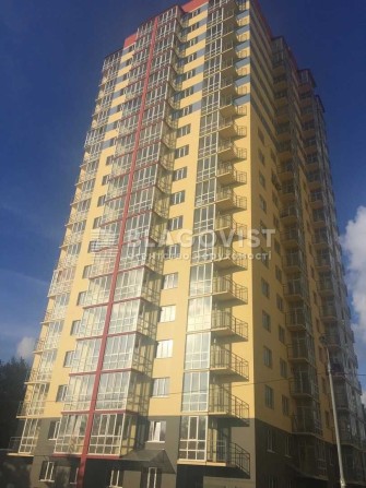 Продається 2 кімнатна квартира ЖК "Оберіг" парк м.Червоний хутір - фото 1