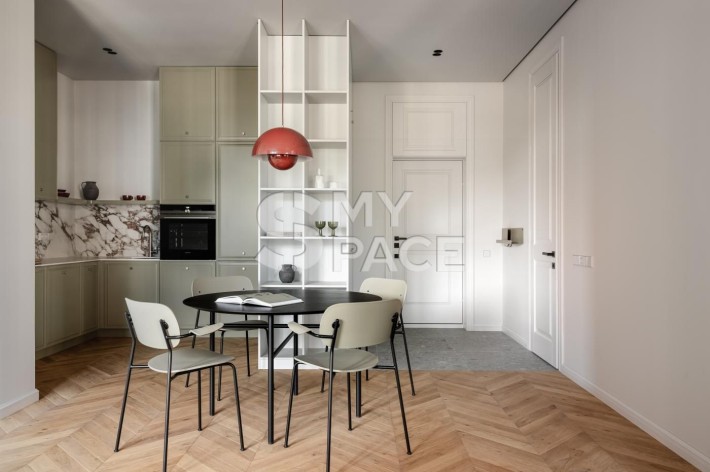 вул. Бойчука 19, ЖК «Перлина» Pechersk Plaza/ Верхогляда,Міхновського - фото 1