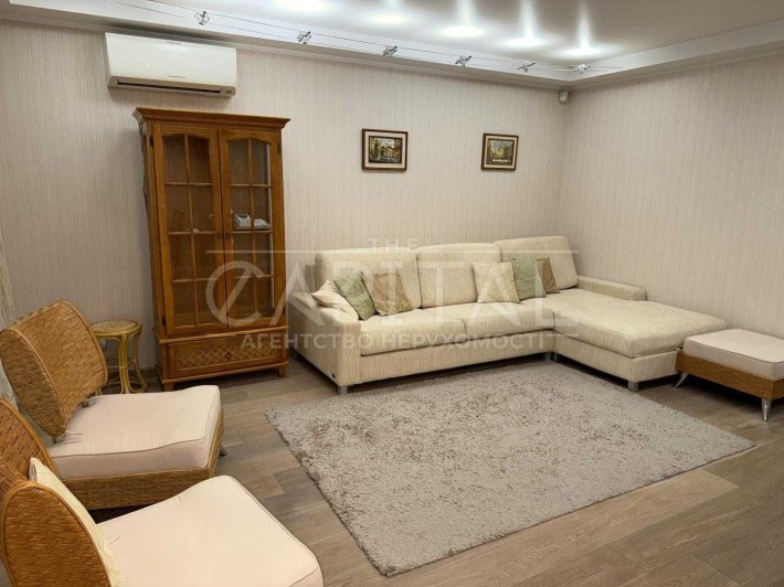 Продаж 3к квартири 76м2 Володимира Івасюка/Парк Наталка/Оболонь - фото 1